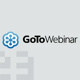 Gotowebinar